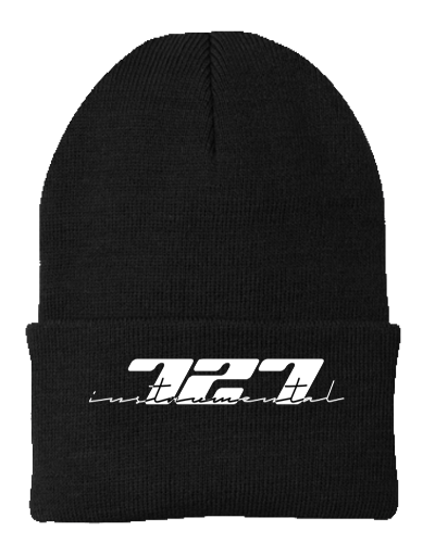 Beanie Cap 