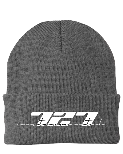 Beanie Cap 
